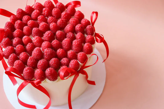 Very Berry